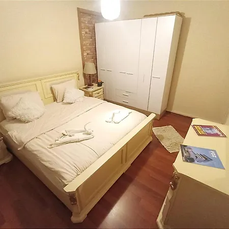 Luxury Sabah House * Istanbul