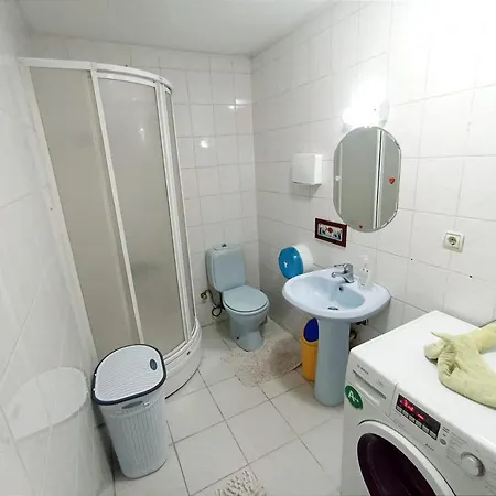 Luxury Sabah House Lejlighed Istanbul