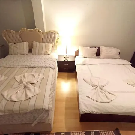 Luxury Sabah House Istanbul