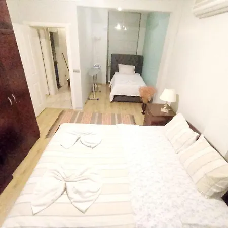 Luxury Sabah House Istanbul