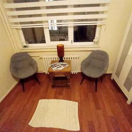Luxury Sabah House Istanbul