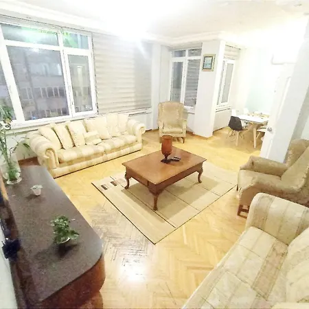 Luxury Sabah House Lejlighed