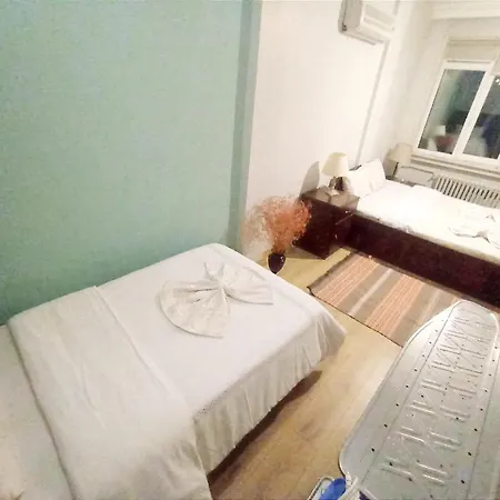 Luxury Sabah House Lejlighed *