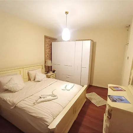 Luxury Sabah House Lejlighed Istanbul