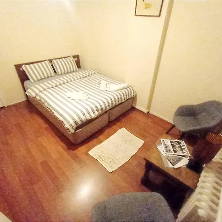 Luxury Sabah House Istanbul