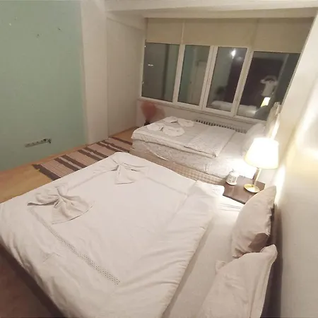 Apartamento Luxury Sabah House