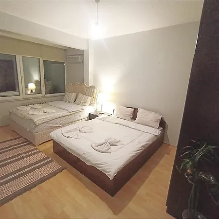 Luxury Sabah House 伊斯坦布尔
