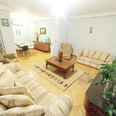 Luxury Sabah House Apartamento *