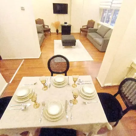 Luxury Sabah House * Istanbul