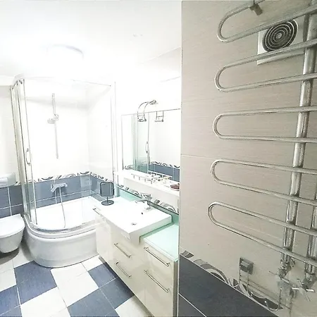 Luxury Sabah House Istanbul